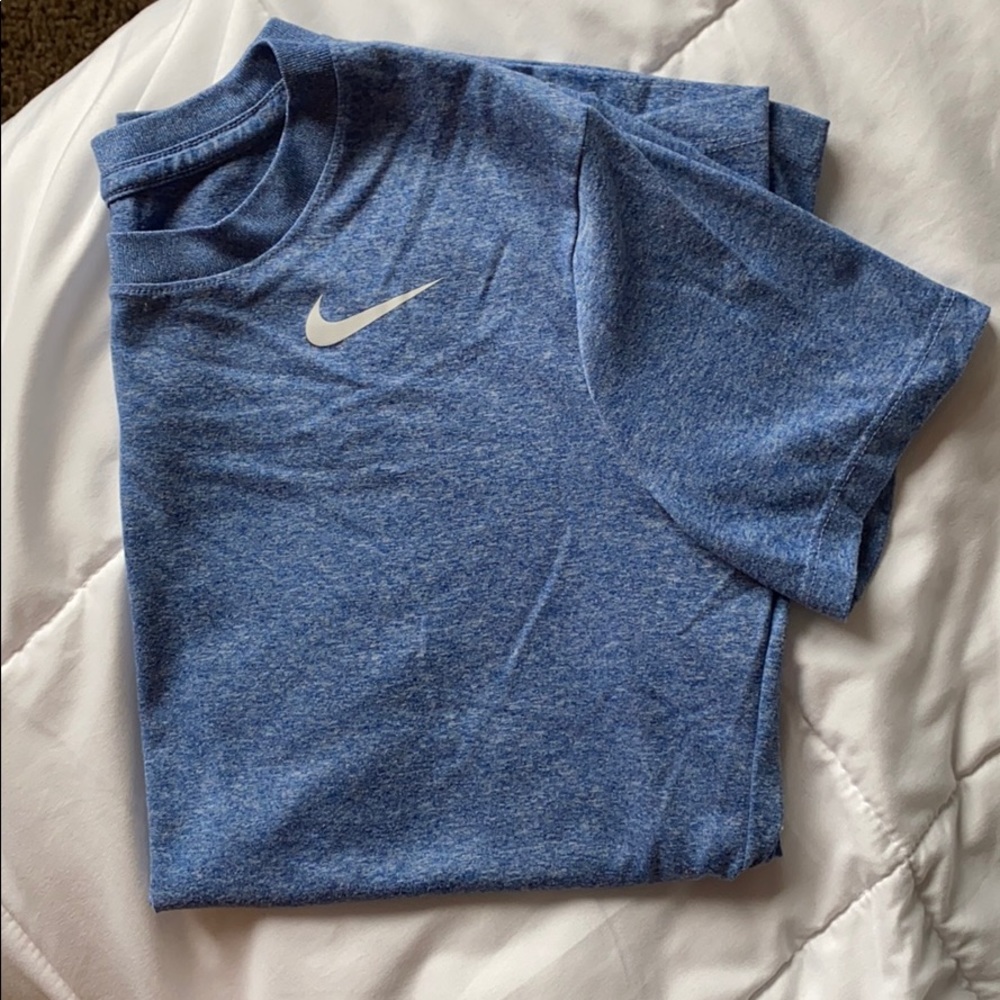 Nike Crewneck Tee